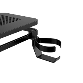 e-Artorias 160 x 75 Black